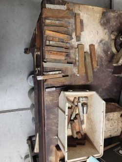 Metal Lathe Cutters Bit Bits Cutter Tooling Tool Steel Shop Tools Garage
