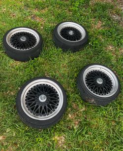 rims