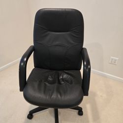 Office Chair Swivels