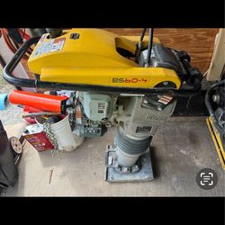 Wacker Neuson BS60-4
