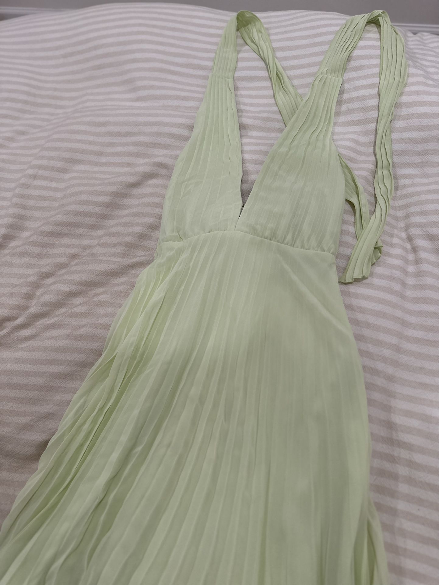 Abercrombie & Fitch Wedding Guest Dress