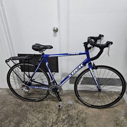 Trek Road Bicycle 