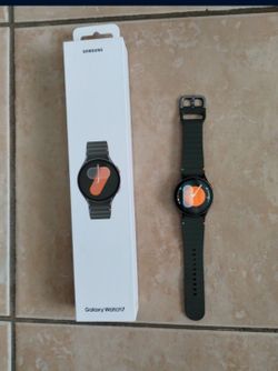 Samsung Galaxy Watch 7