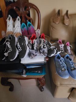 Ropa Muy Fina Buenas Condiciones