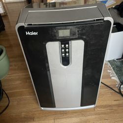 Haier Standing Air Conditioner 