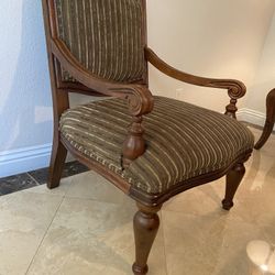 Accent Chair Oversized 