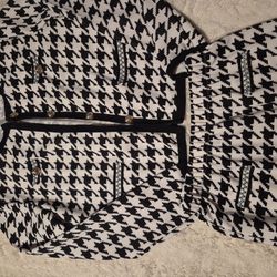 Girl's 2 Piece Outfit Size 12-14yr