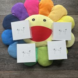 Airpods pro 2nd generation 