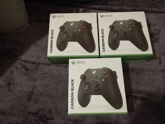 Xbox 1 Controllers