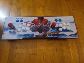 Over 1,000 Games In One