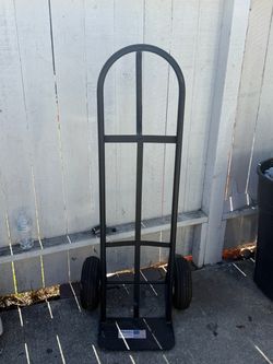Milwaukee Hand Truck Dolly