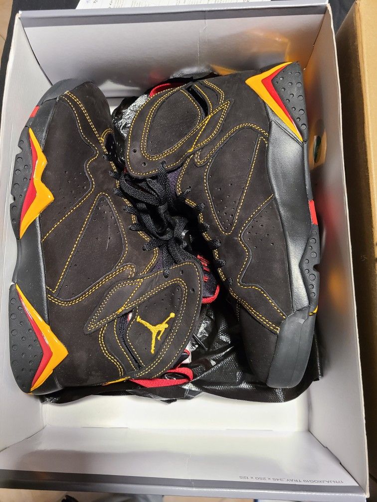 Jordan Retro 7