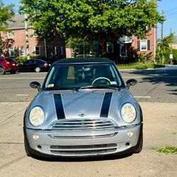 2006 Mini Cooper