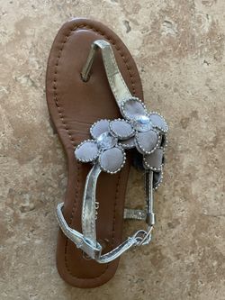 Cute Summer Sandals 