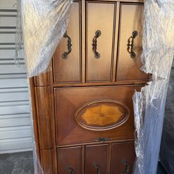 Dresser w Mirror