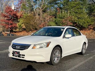 2011 Honda Accord