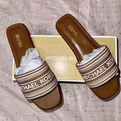 Michael Kors Sandals 