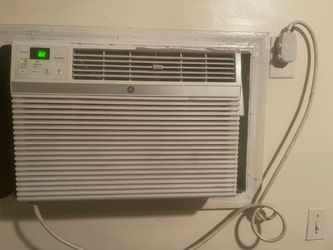 Air Conditioner with remote