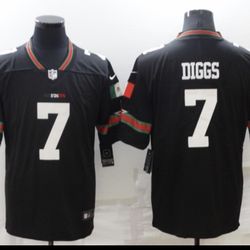 Dallas Cowboys Mexico Jersey