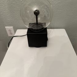 Plasma Ball Works great like new 