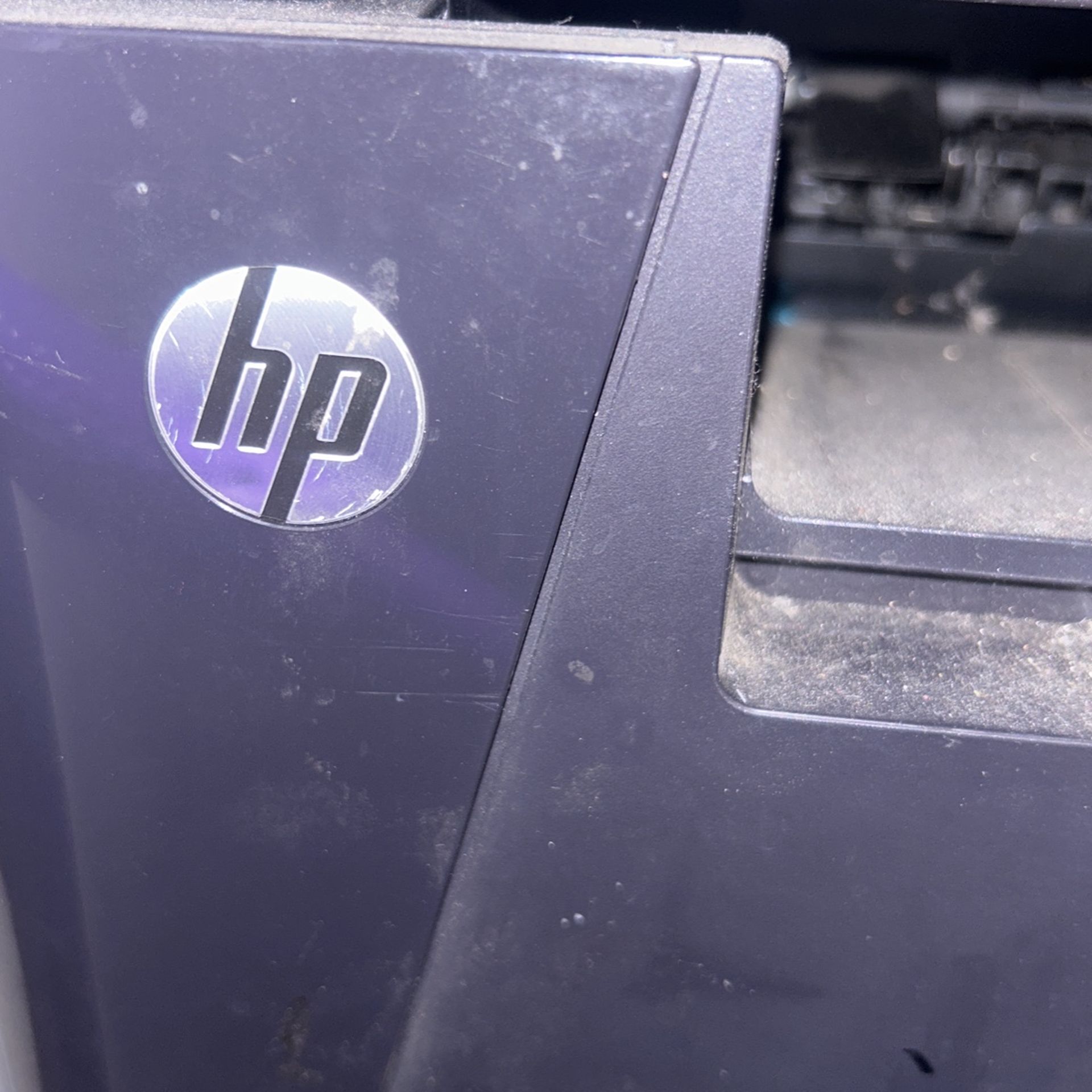 Hp Printer