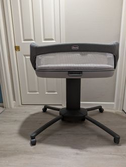 Chicco close to you bassinet
