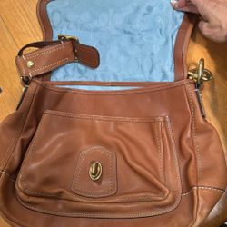 Coach Handbag 
