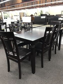 Dining set
