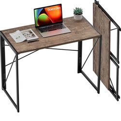  Folding Desk 31.5 inch