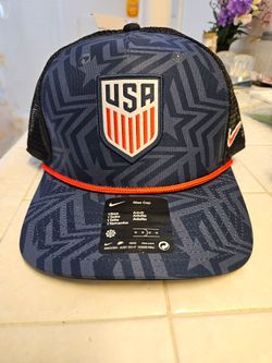 Nike Team USA Snapback
