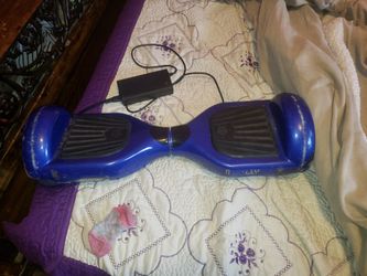 Segway still in working conditions