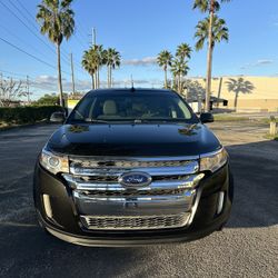 2013 Ford Edge