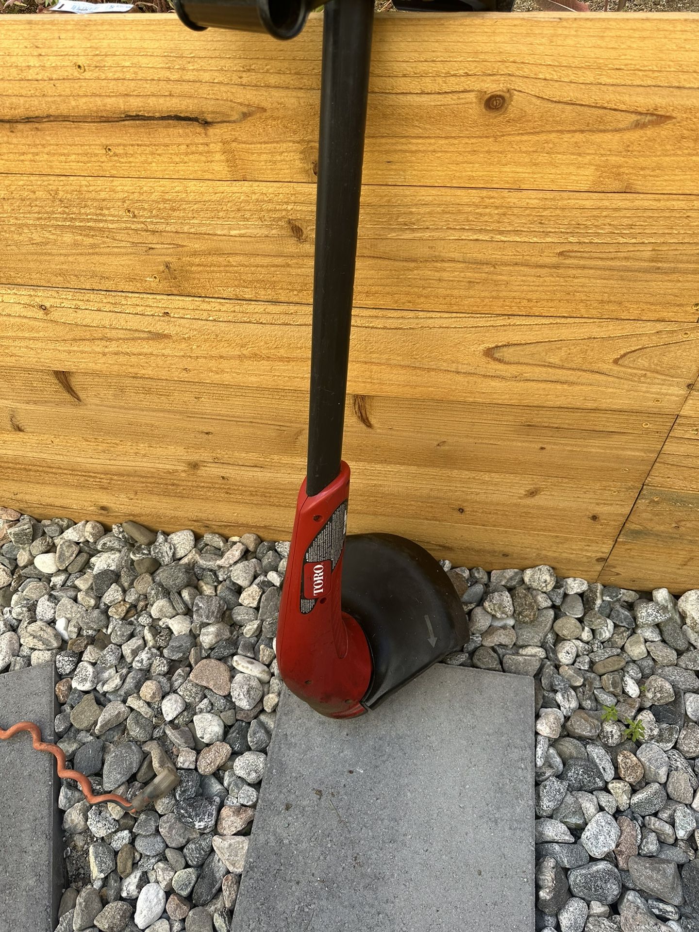 Weed Wacker
