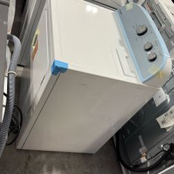 Electric Dryer Whirlpool 