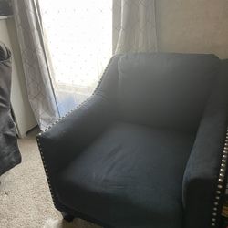 Single  Couch