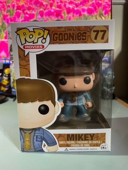 Funko Pop Movies The Goonies #77 Mikey
