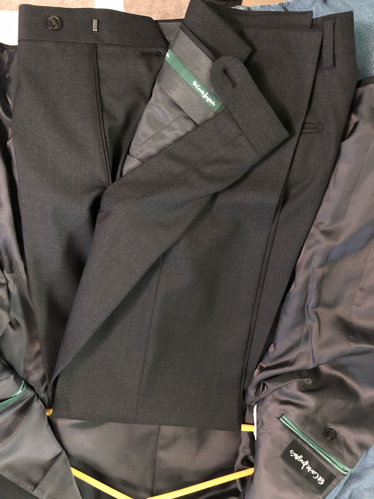 Business Suit