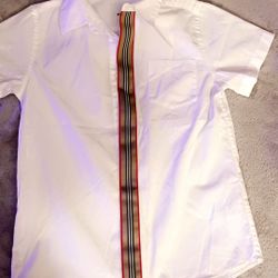 Burberry Kids Shirt 