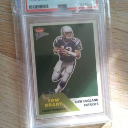 Tom Brady 