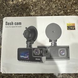 Dashcam