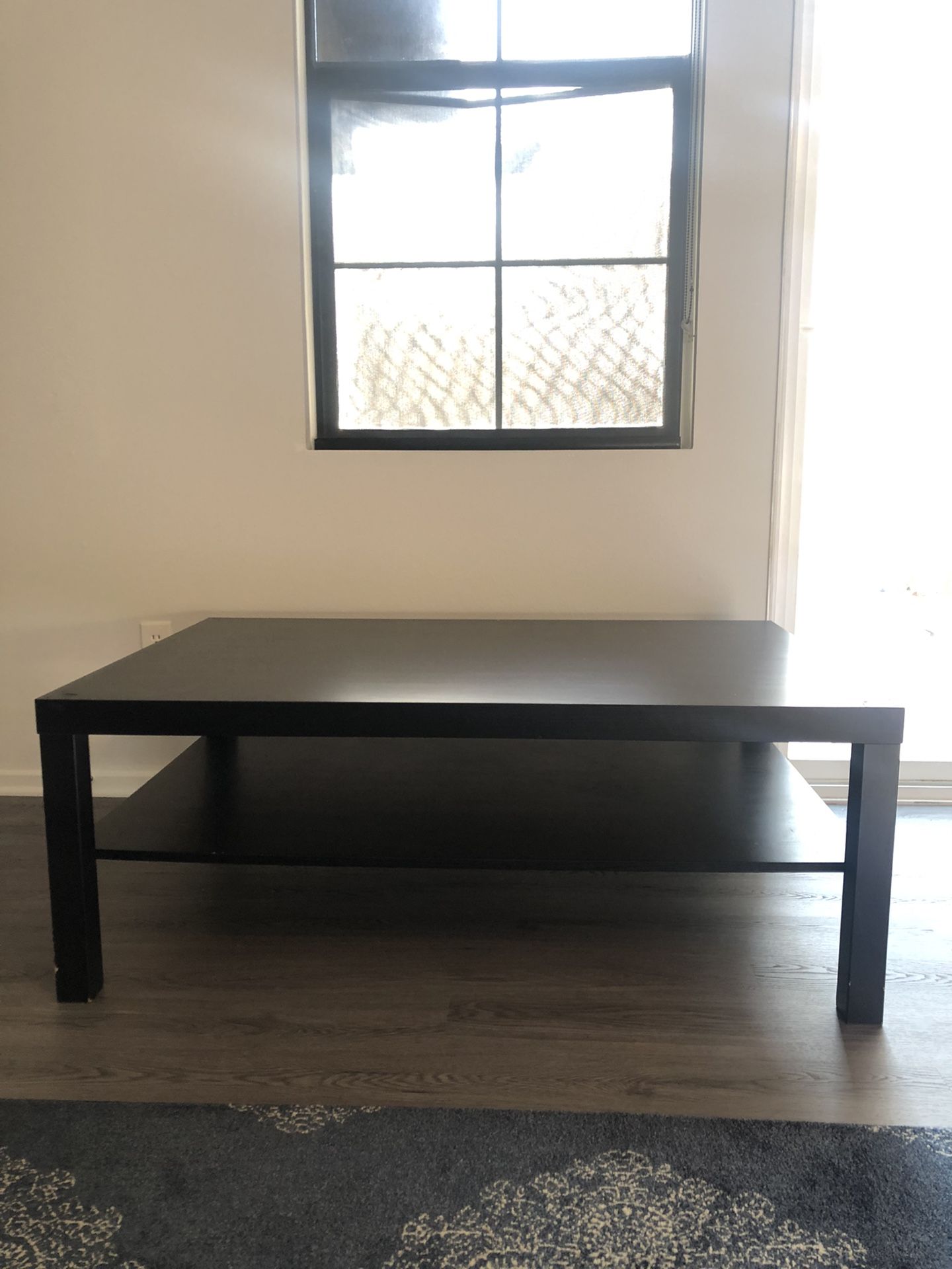 Ikea Table 