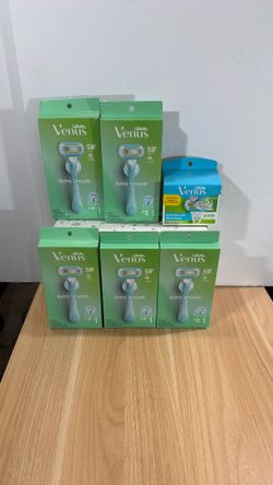 Venus Gillette Razor