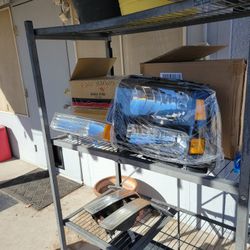 Headlight Set 2004 F250