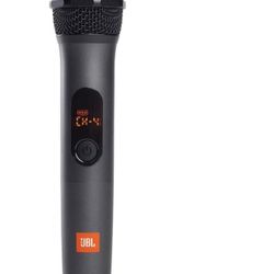 JBL Microphone like new