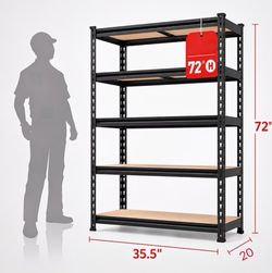 72*36*20 Large-sized storage shelf（wholesale）