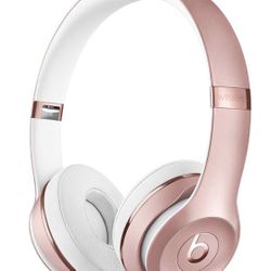 Beats Solo 3 Brand New In Box 