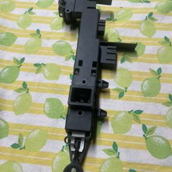 Whirlpool Kenmore GE Maytag Washer Door Lock (contact info removed)92 (contact info removed) WH10X10006