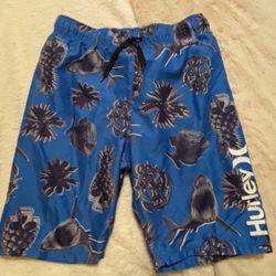 Boys Swim Trunks