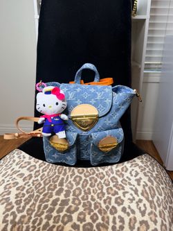 Back pack