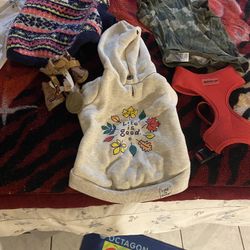 Small  Dog Clothes 